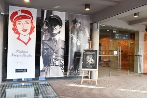 muzeum armii krajowej w krakowie